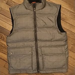 Tommy Hilfiger Puffer Vest